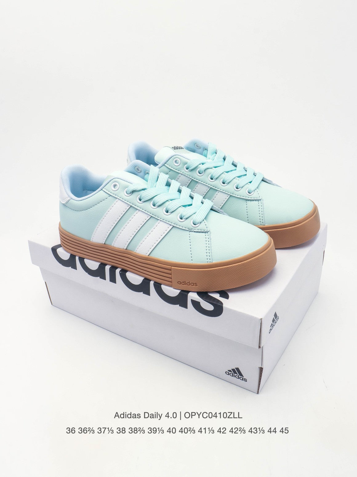 Adidas Daily 4.0
