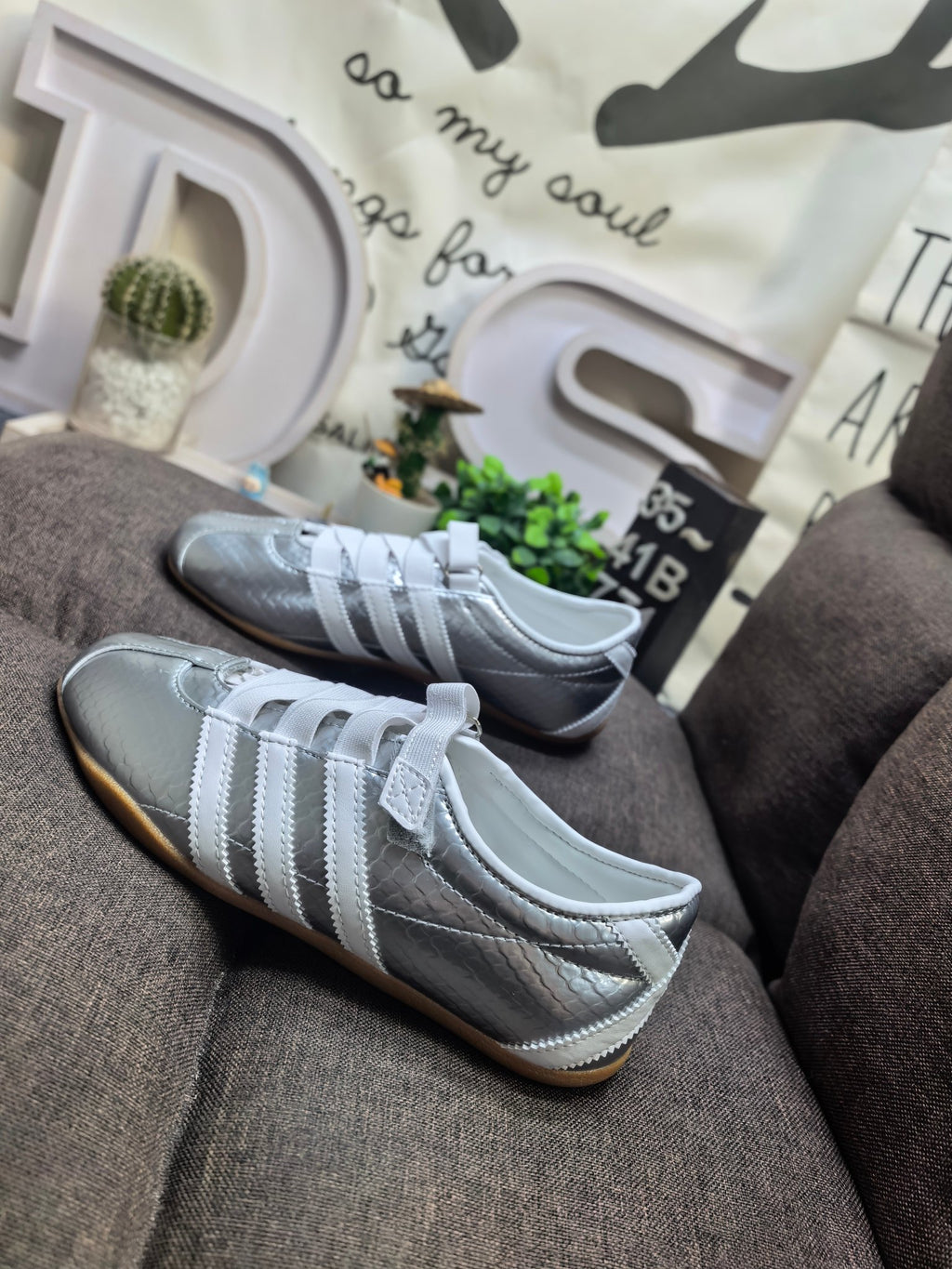 Adidas Tokyo MJ
