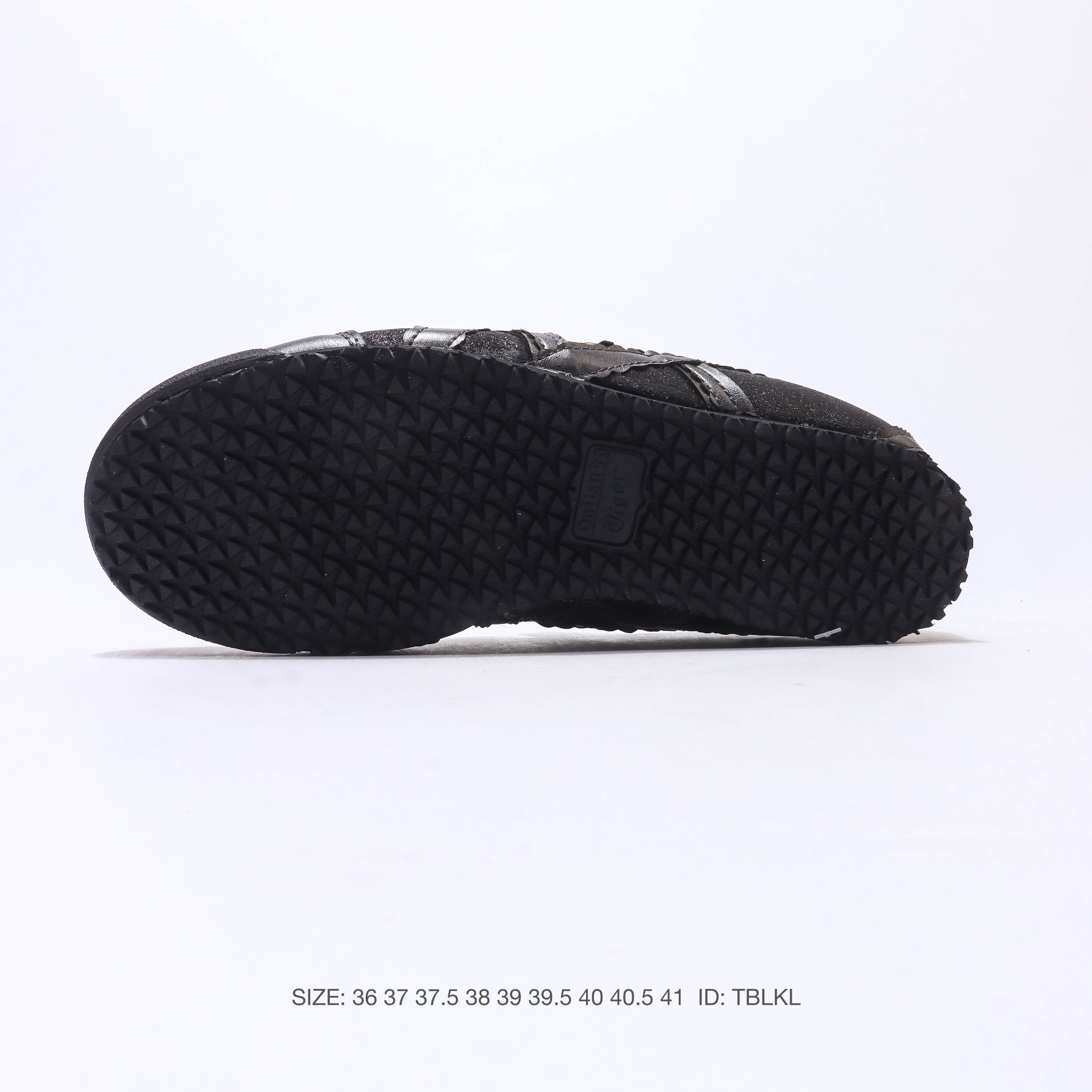 Onitsuka Tiger Mexico 66 TGRS Leather Mary Jane