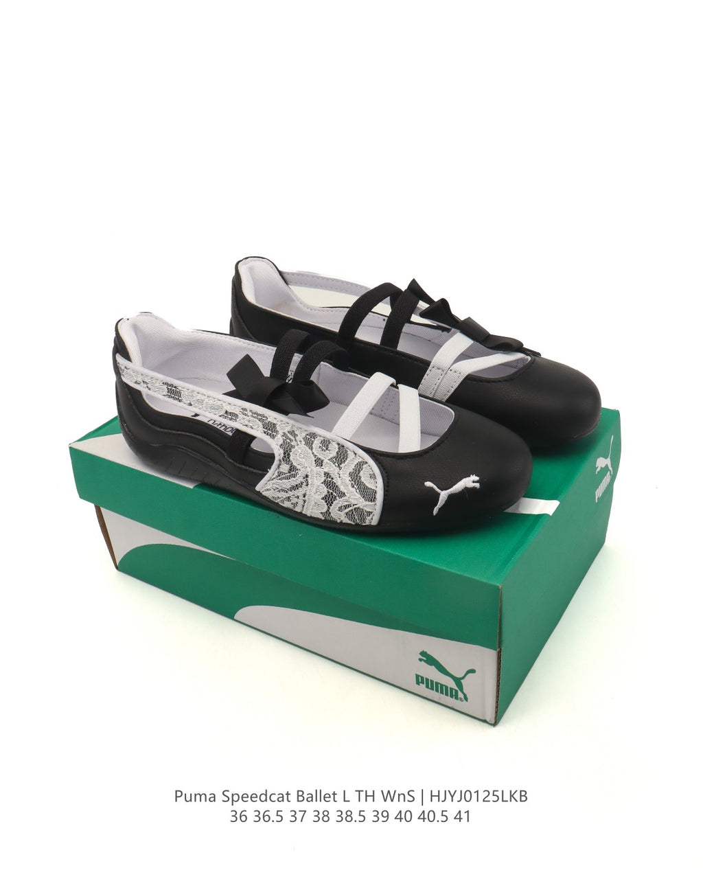 Puma Speedcat Ballerina Lace