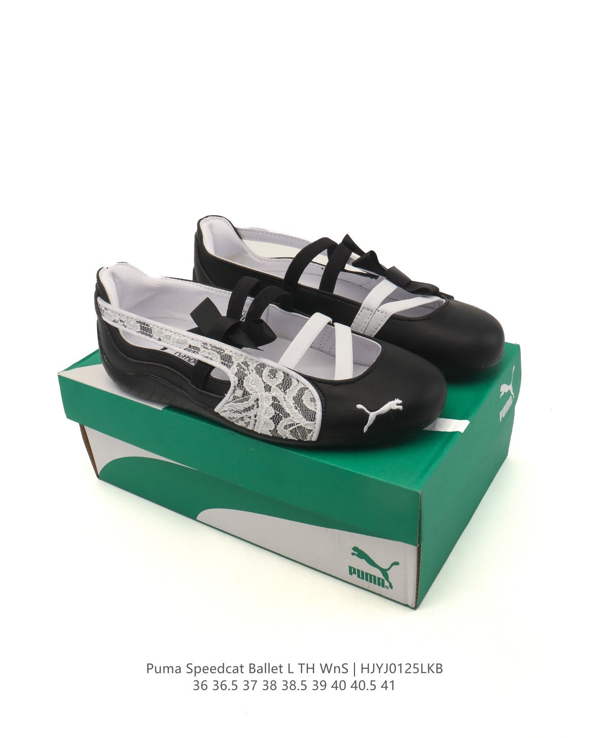 Puma Speedcat Ballerina Lace