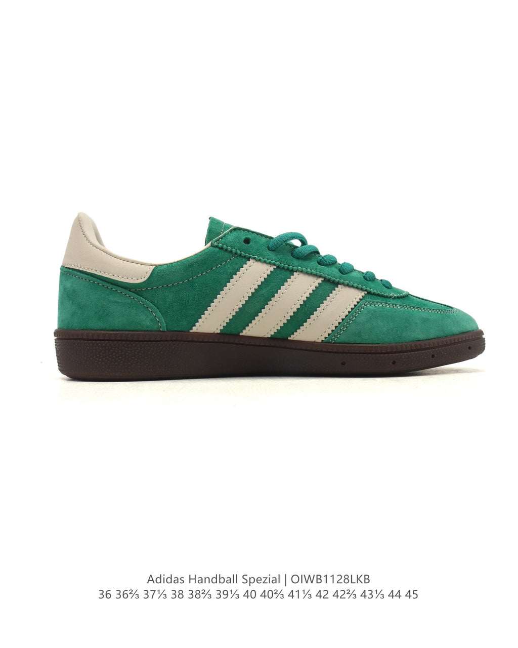 Adidas Handball Spezial  Sneakers