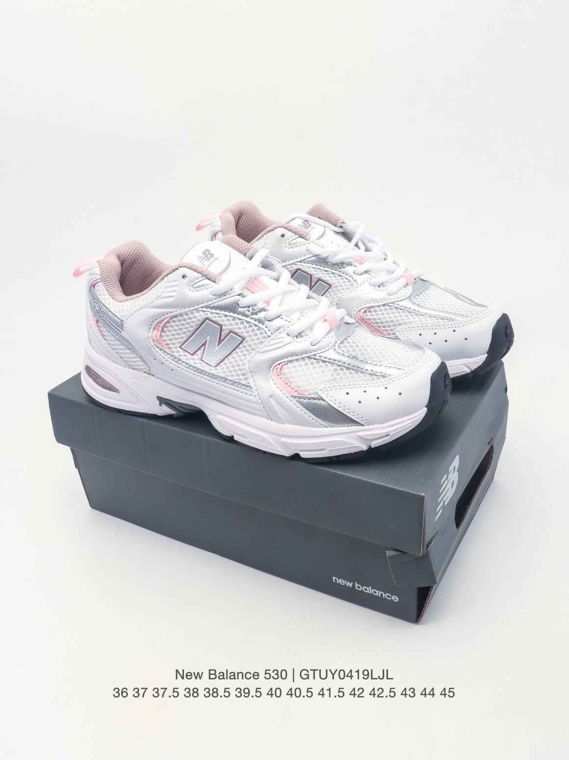 New Balance 530