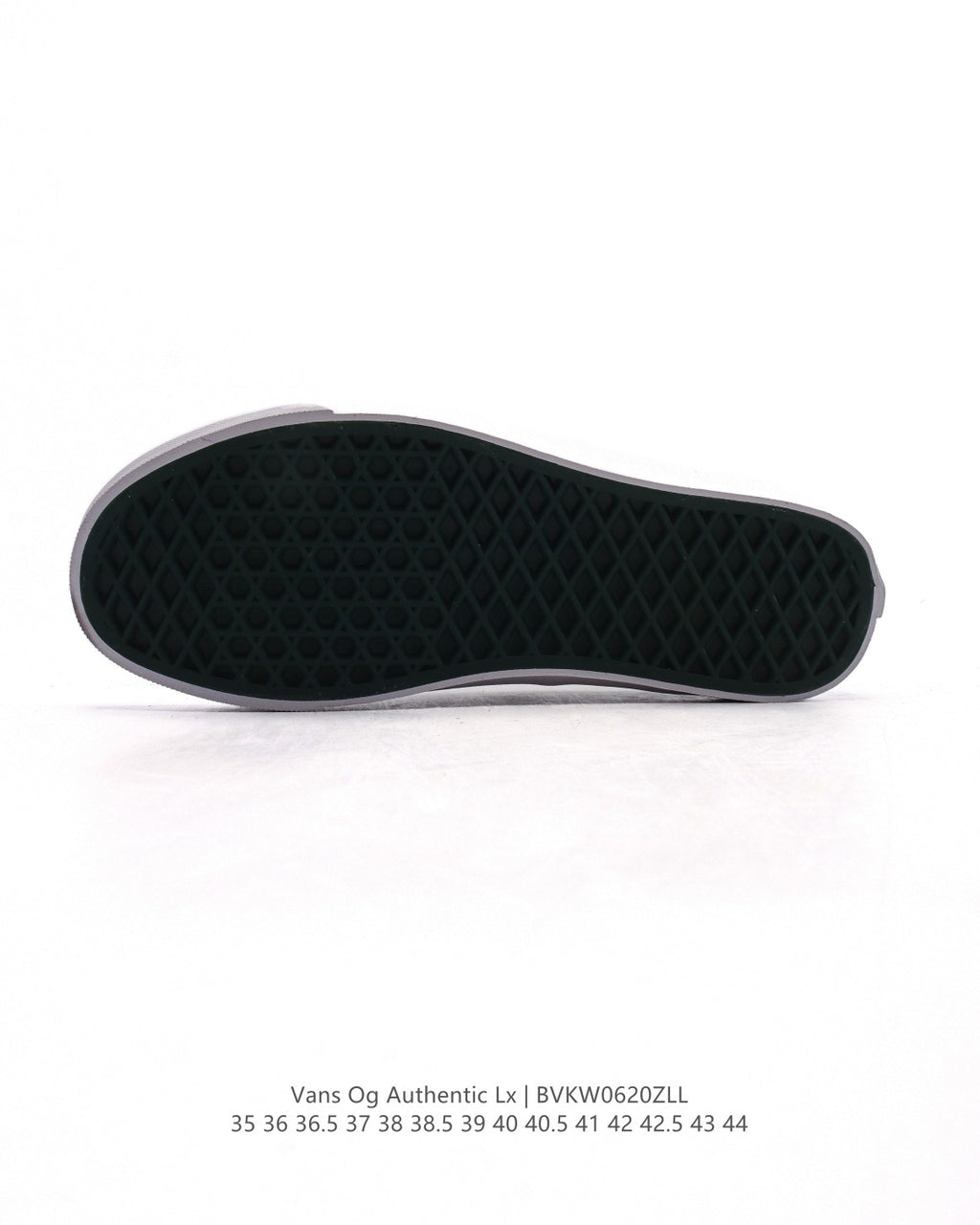 Vans Authentic 44 DX