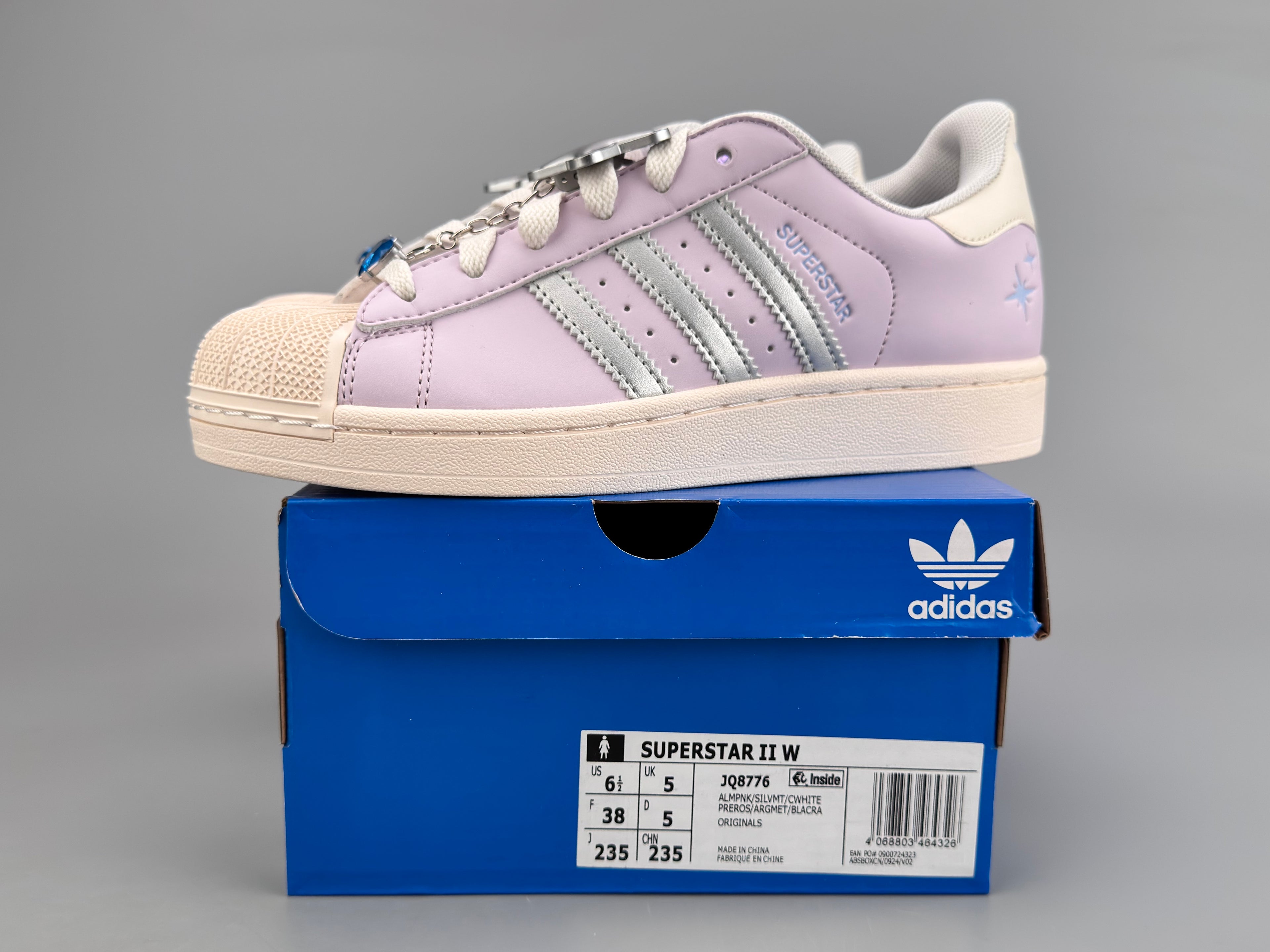 Adidas Superstar Lite