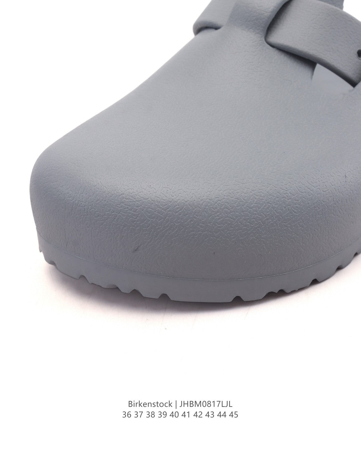 Birkenstock Boston EVA