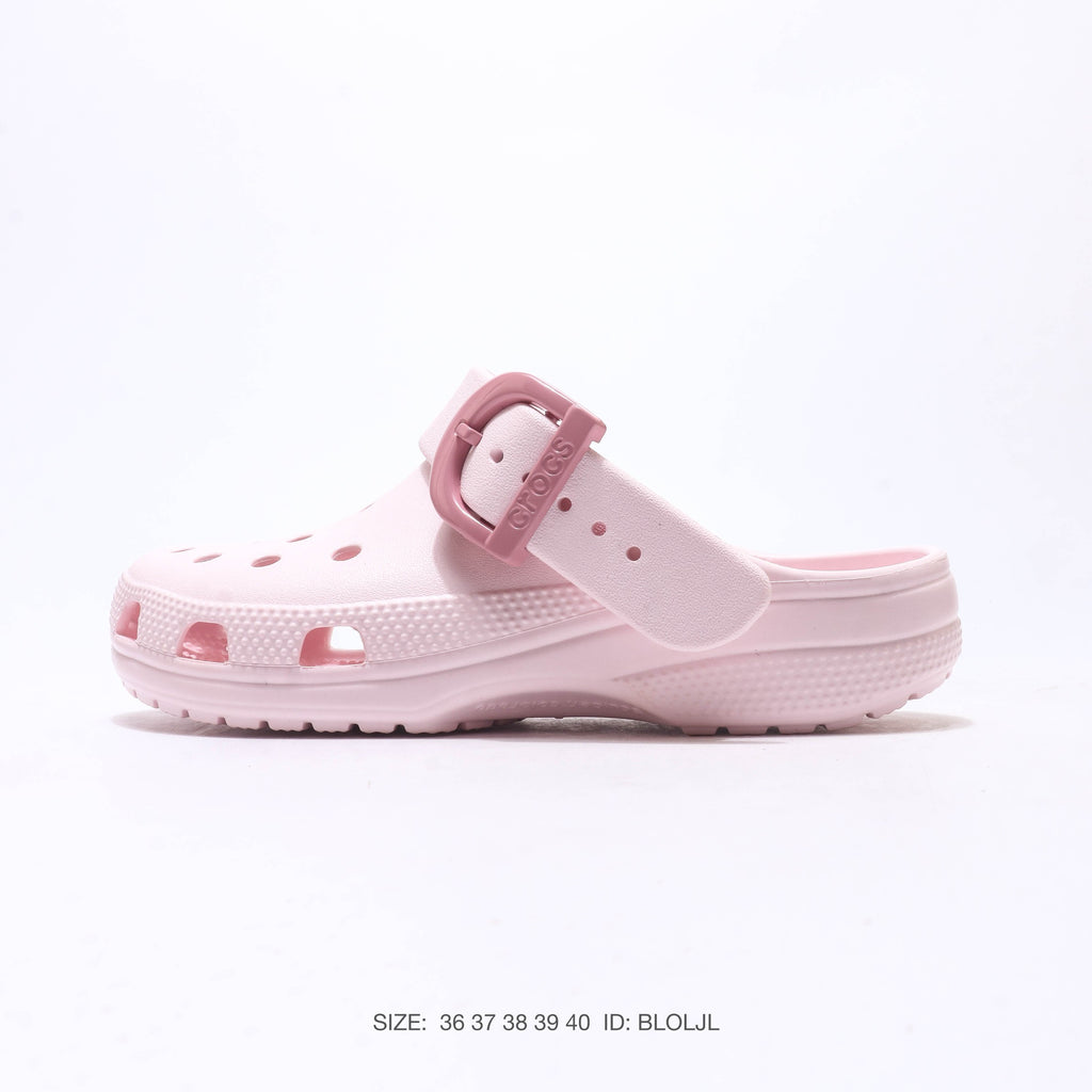 Crocs Classic All-Terrain Clog