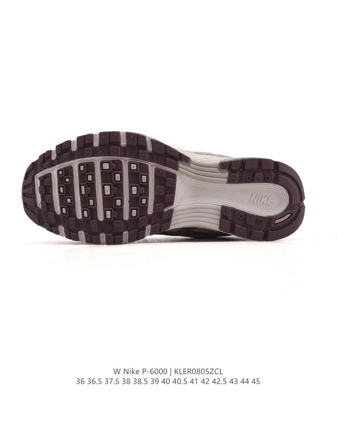 Nike P-6000 Premium