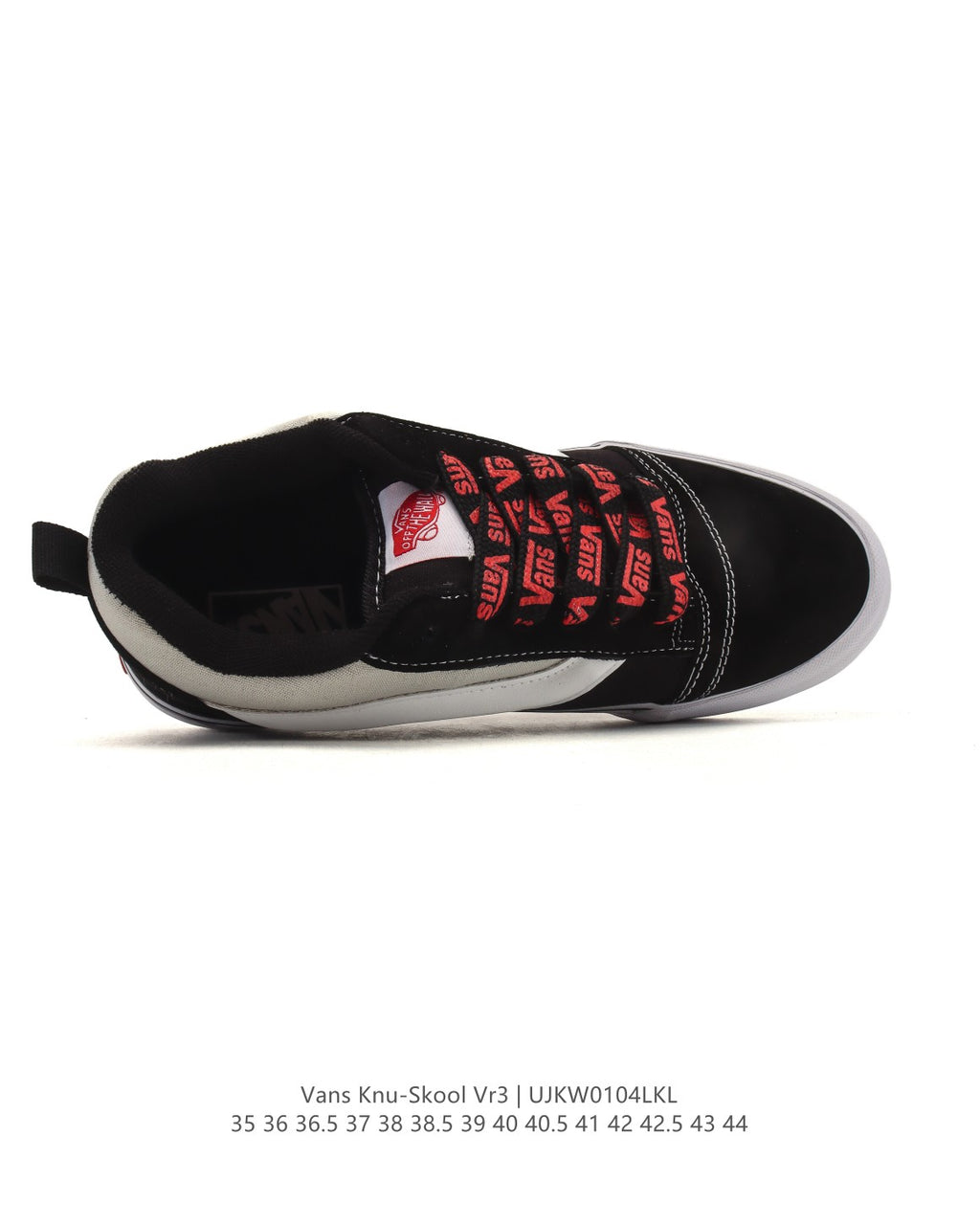 Vans Knu Skool VR3 Sneakers