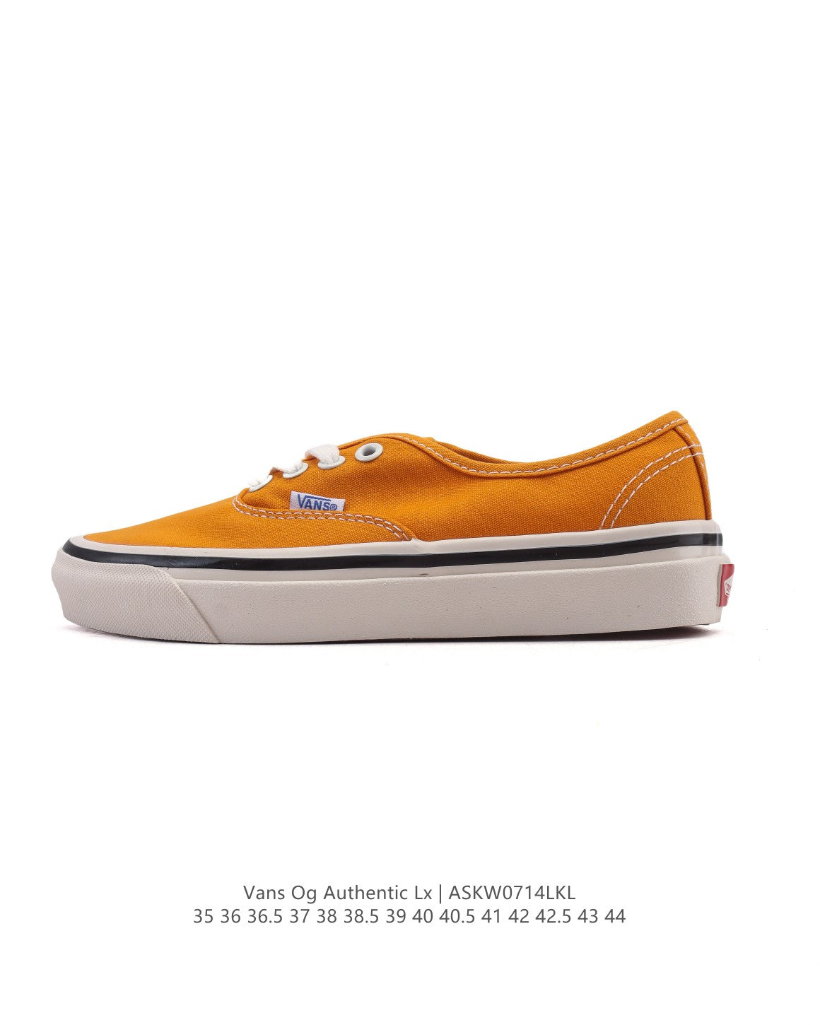 Vans Authentic 44 DX