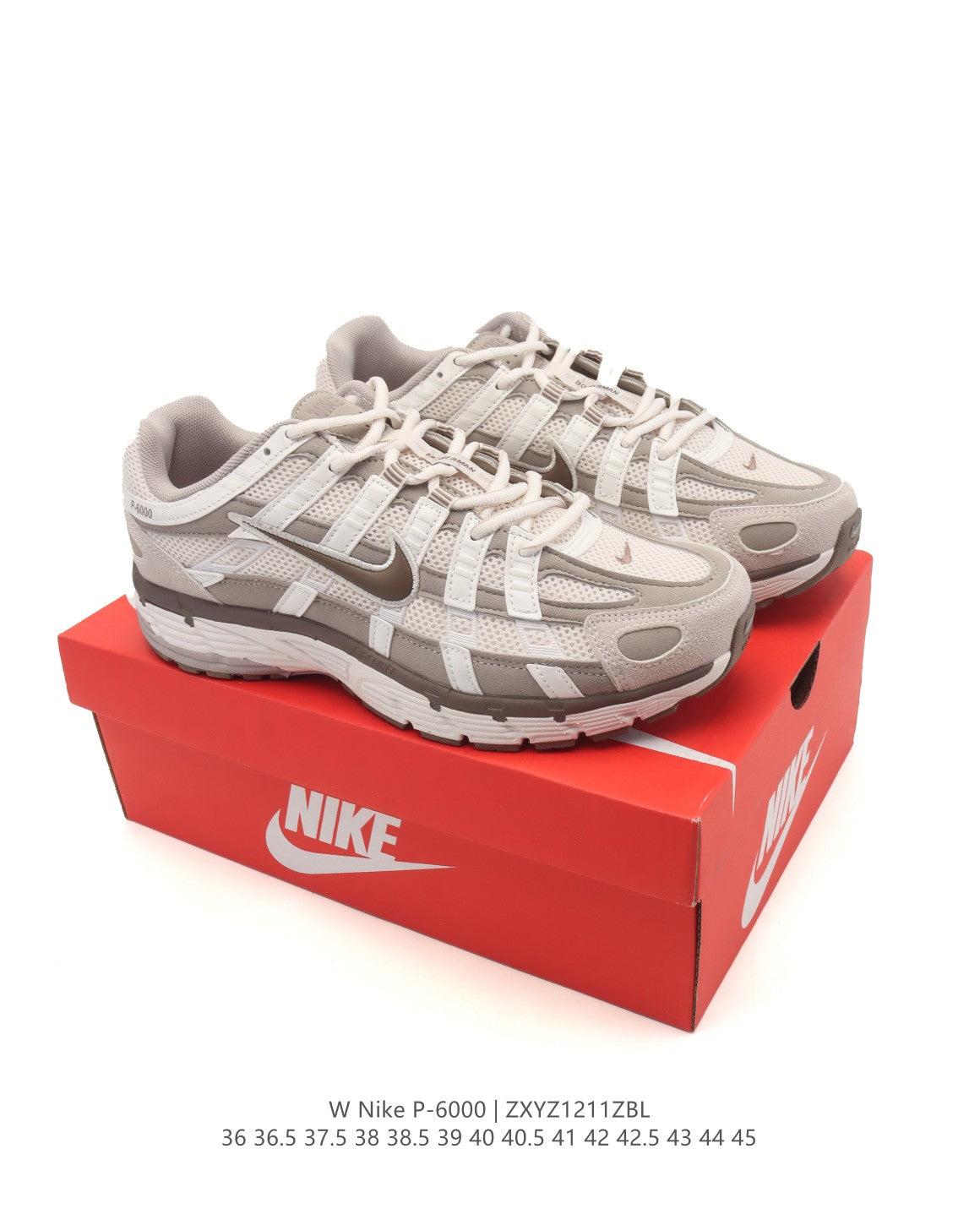 Nike P-6000 Premium