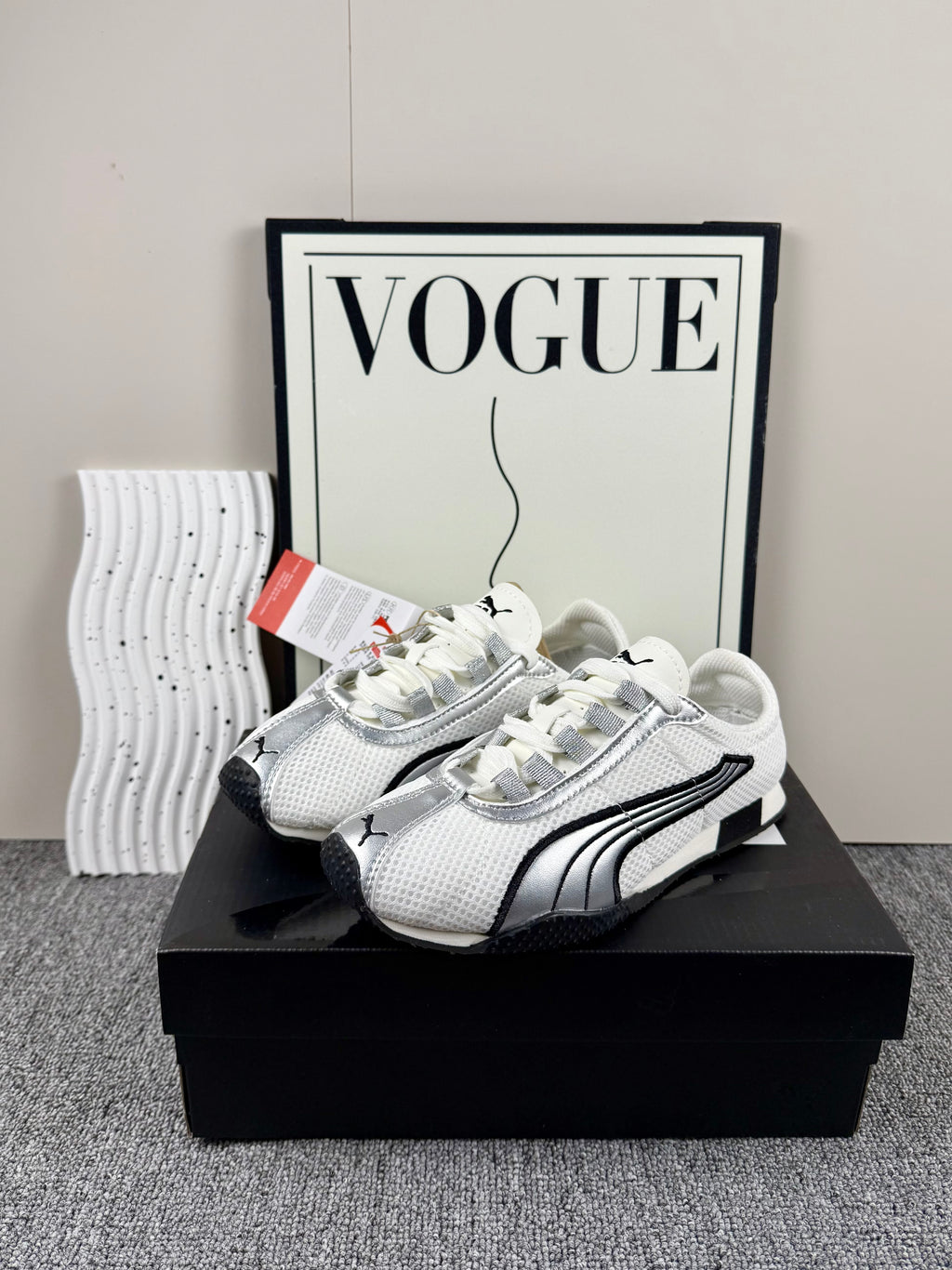 PUMA x OPEN YY H-Street OG Sneakers