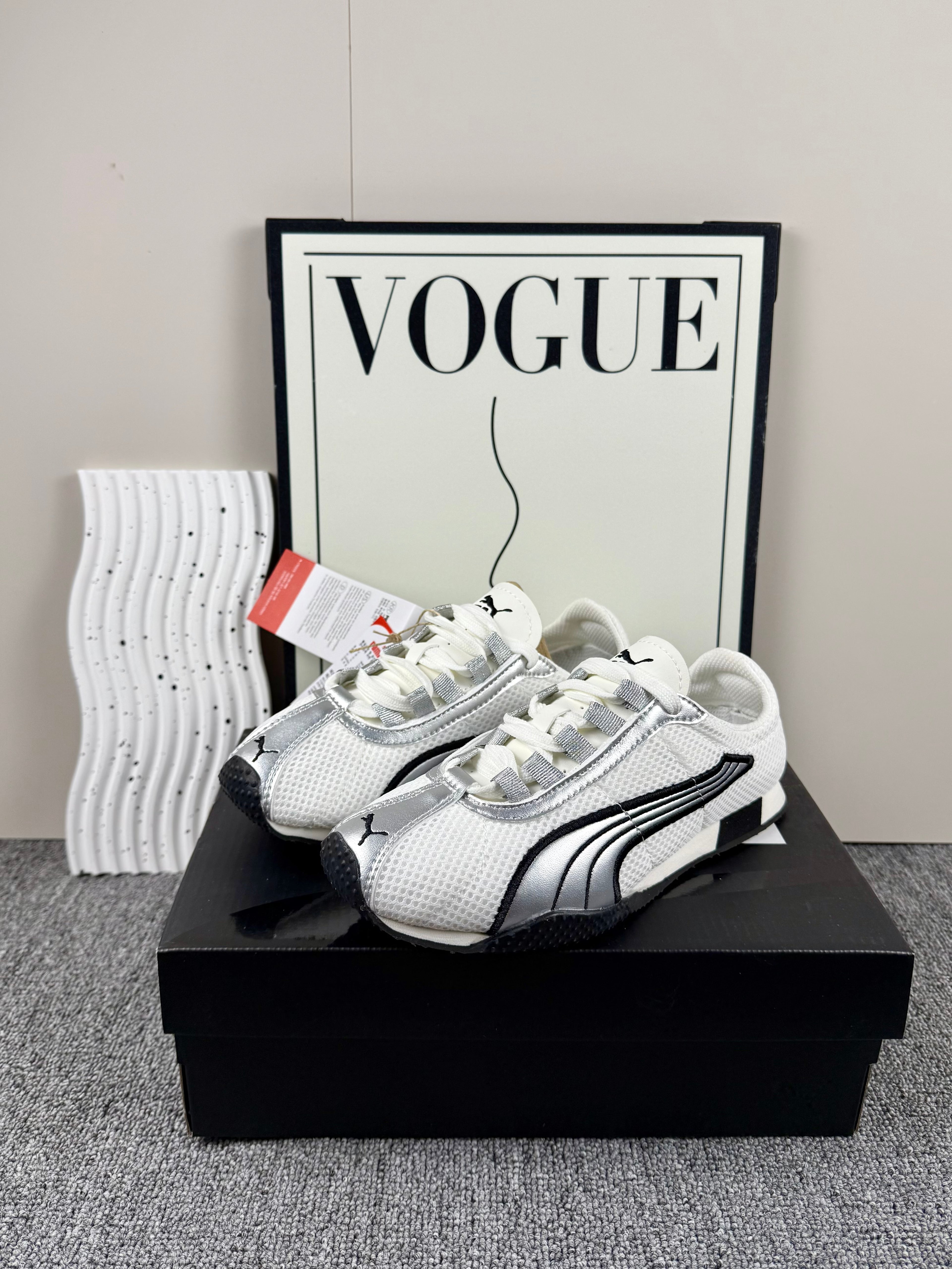 PUMA x OPEN YY H-Street OG Sneakers