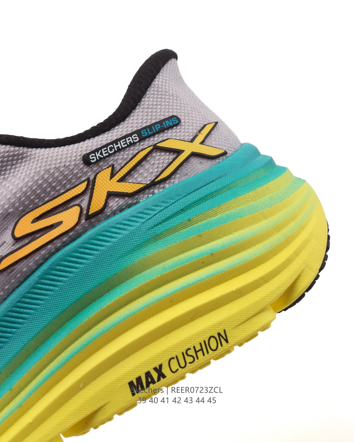 Skechers Slip-ins Max Cushioning Endeavour
