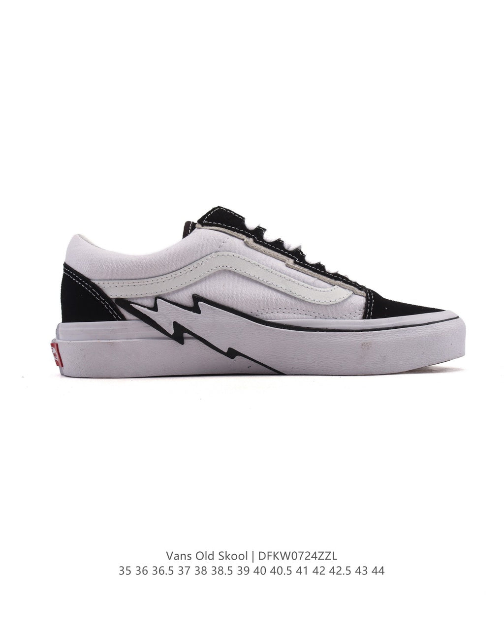 Vans Old Skool Bolt