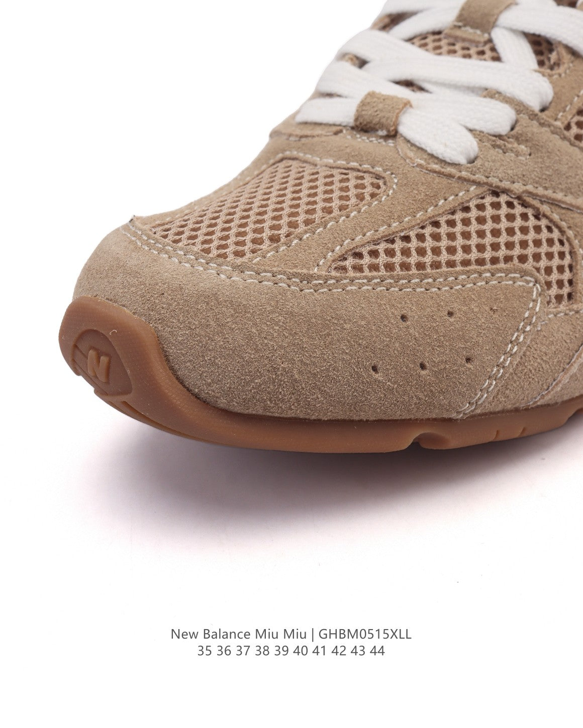 New Balance x Miu Miu 530 SL