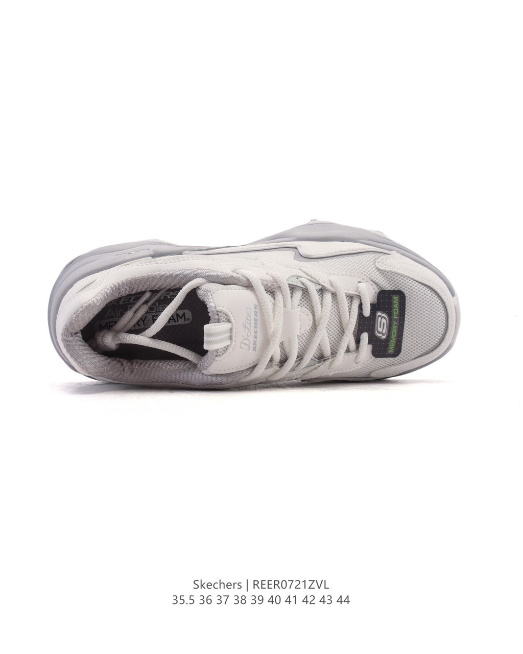 Skechers D'Lites 5.0