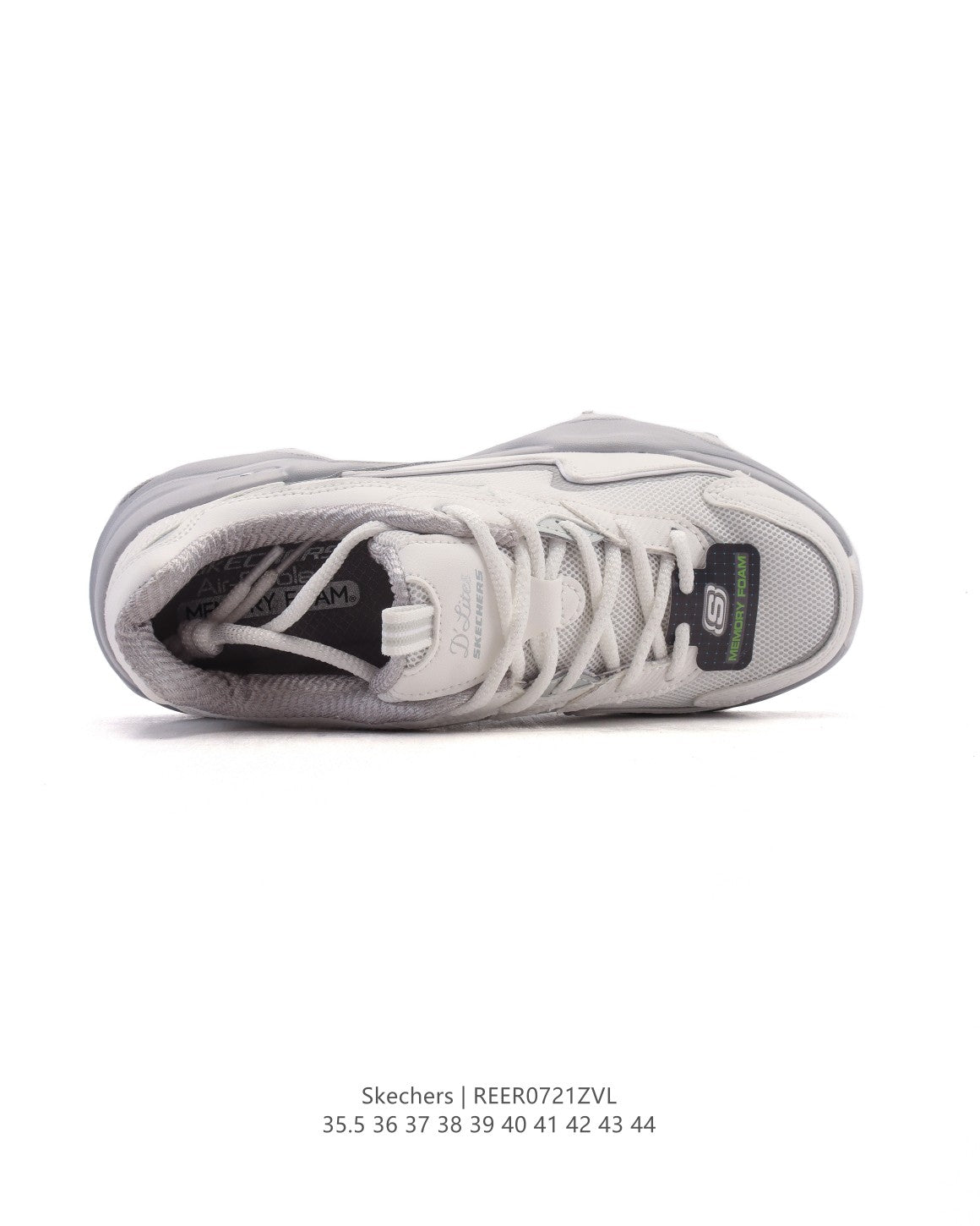 Skechers D'Lites 5.0