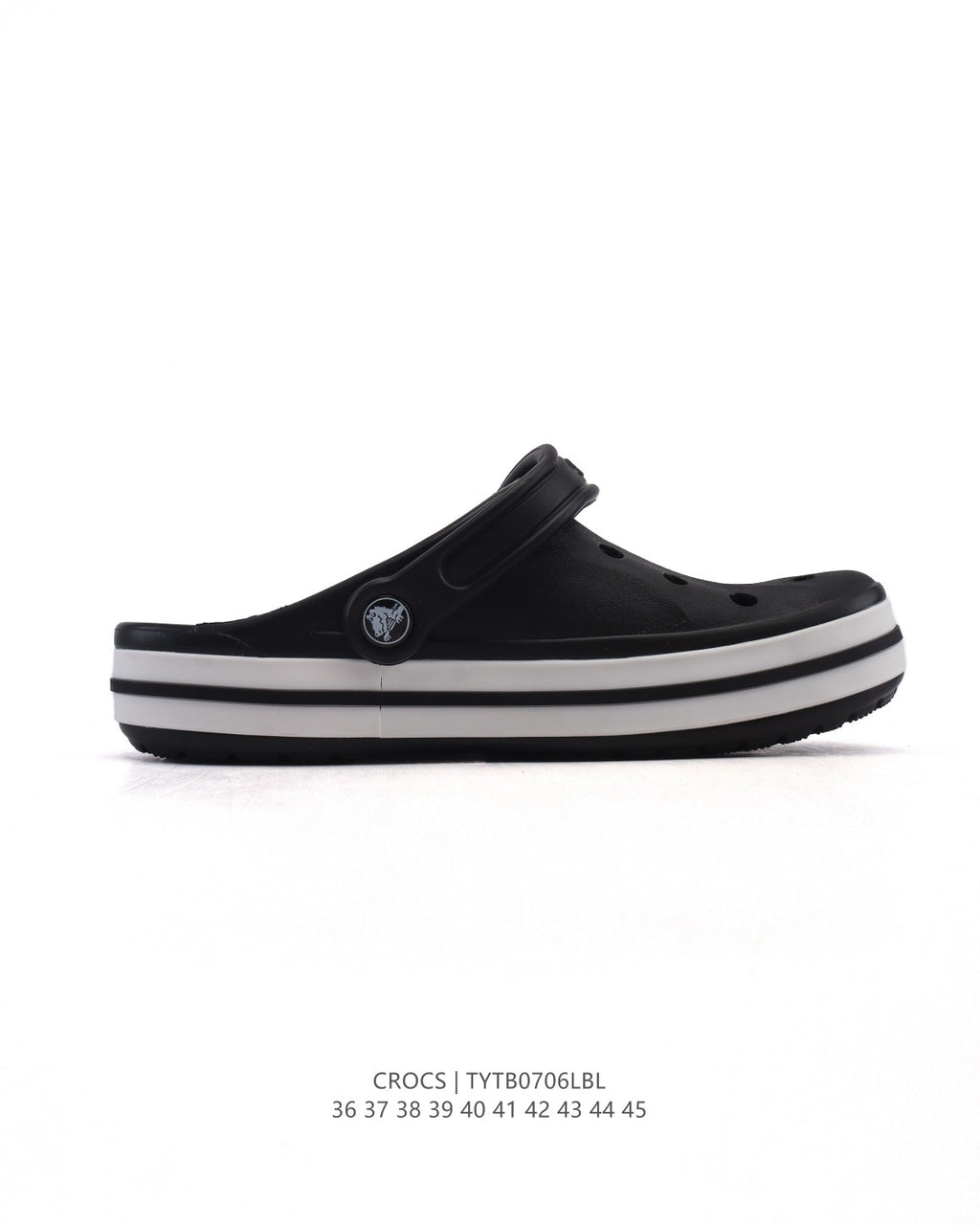 Crocs Bayaband Clog