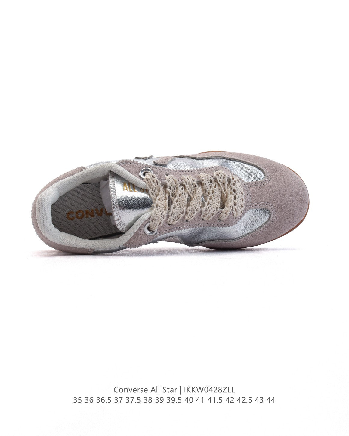 Converse Run Star Trainer Ox