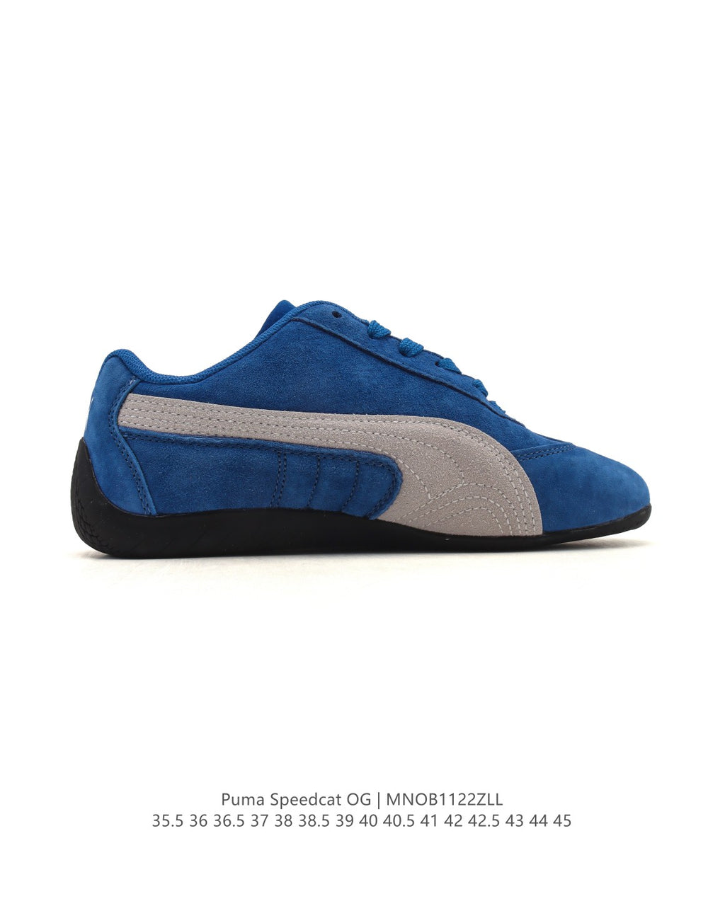 Puma Speedcat OG Sneakers