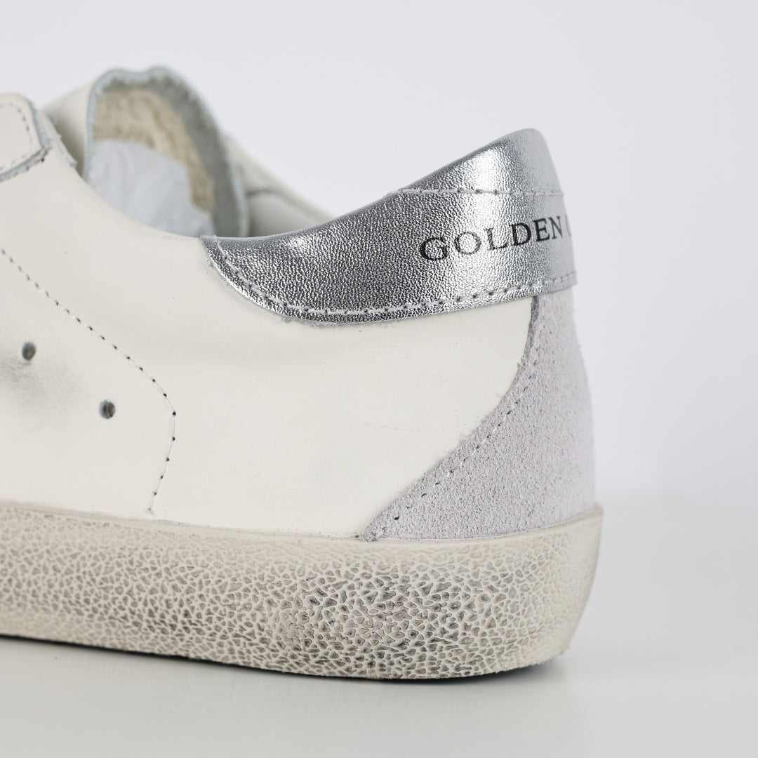 Golden Goose SuperStar Leather