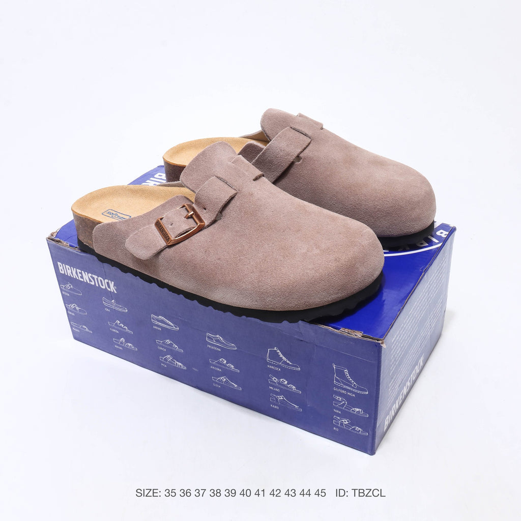 Birkenstock Boston Clogs