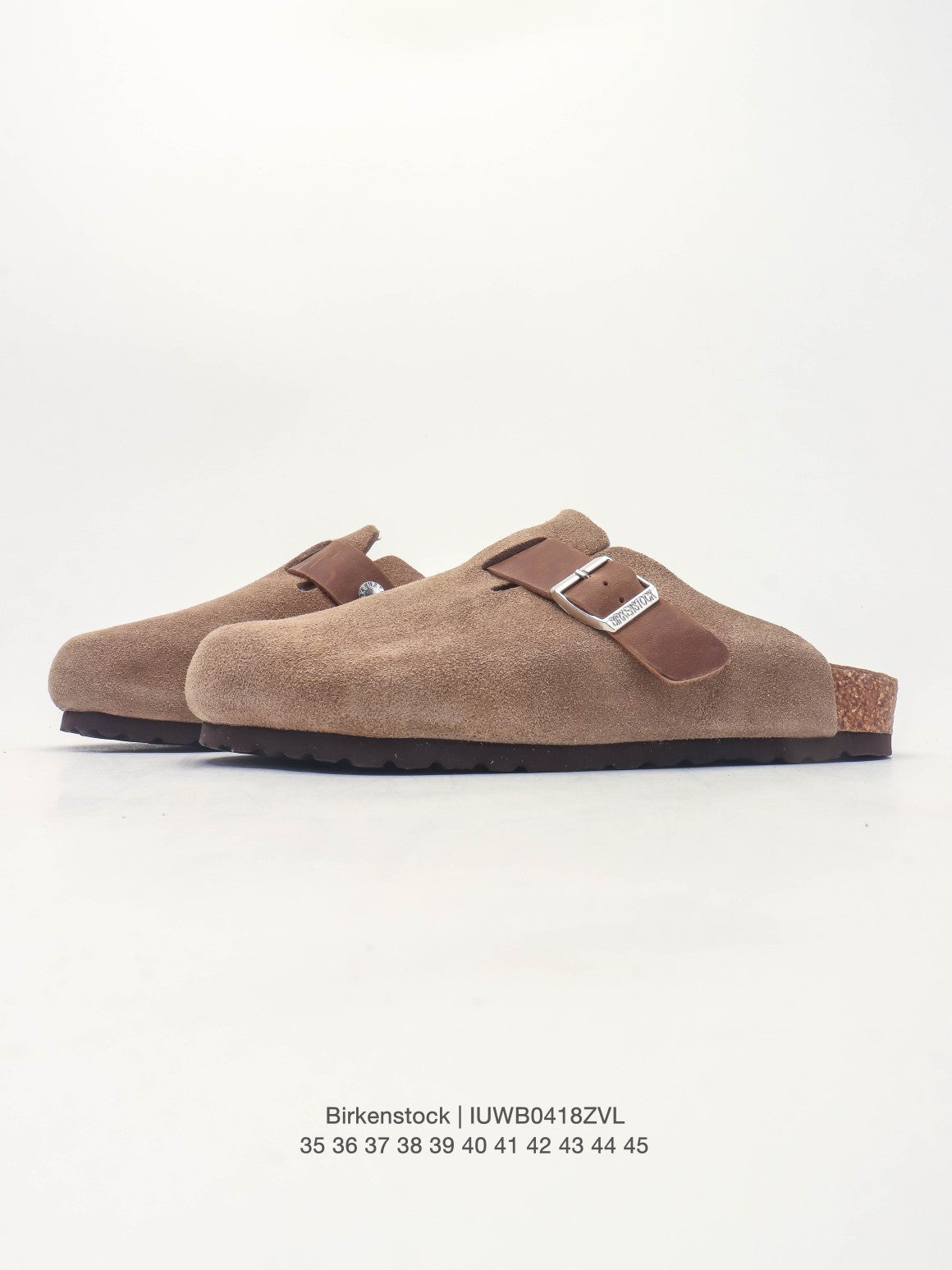 Birkenstock Boston Clogs