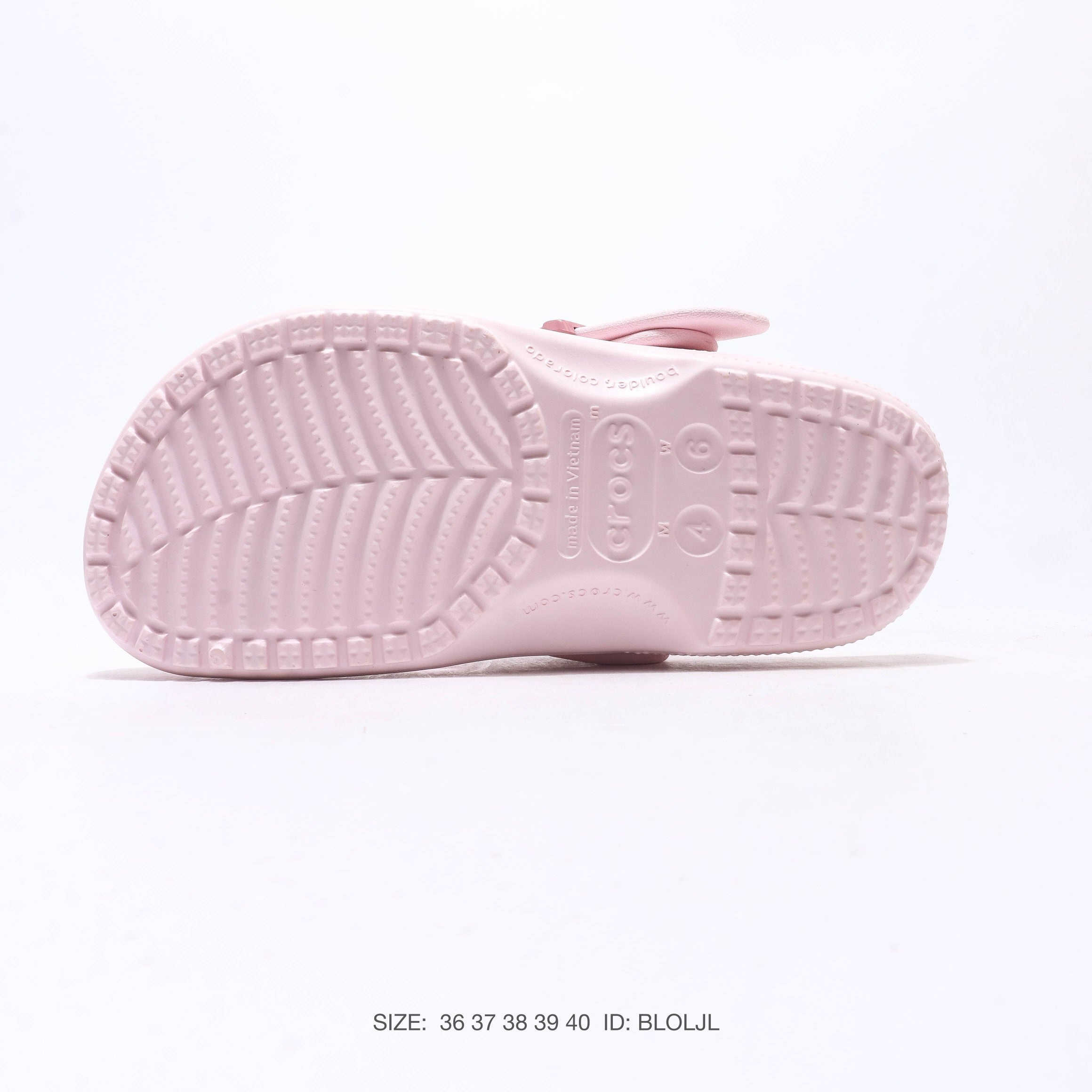 Crocs Classic All-Terrain Clog