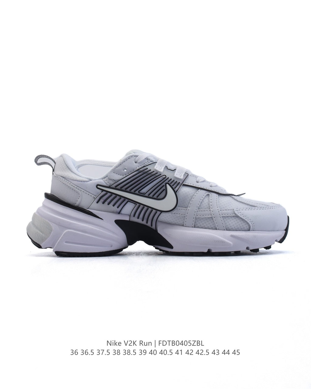 Nike V2K Run