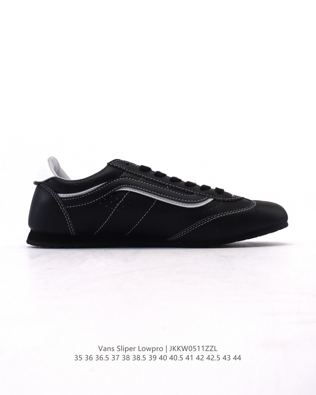 Vans Super Lowpro