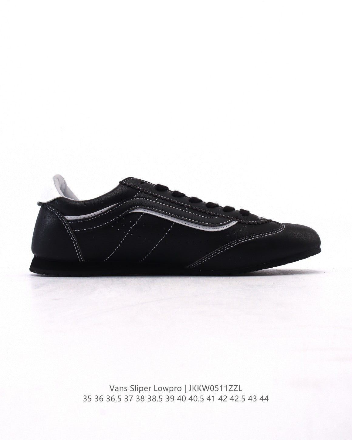 Vans Super Lowpro