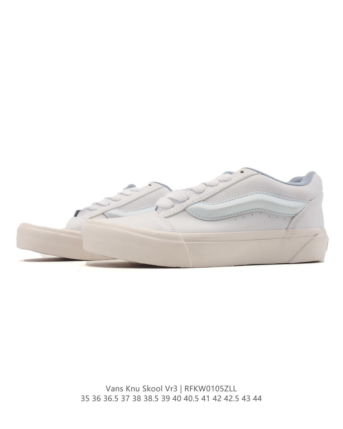 Vans Knu Skool VR3 Sneakers