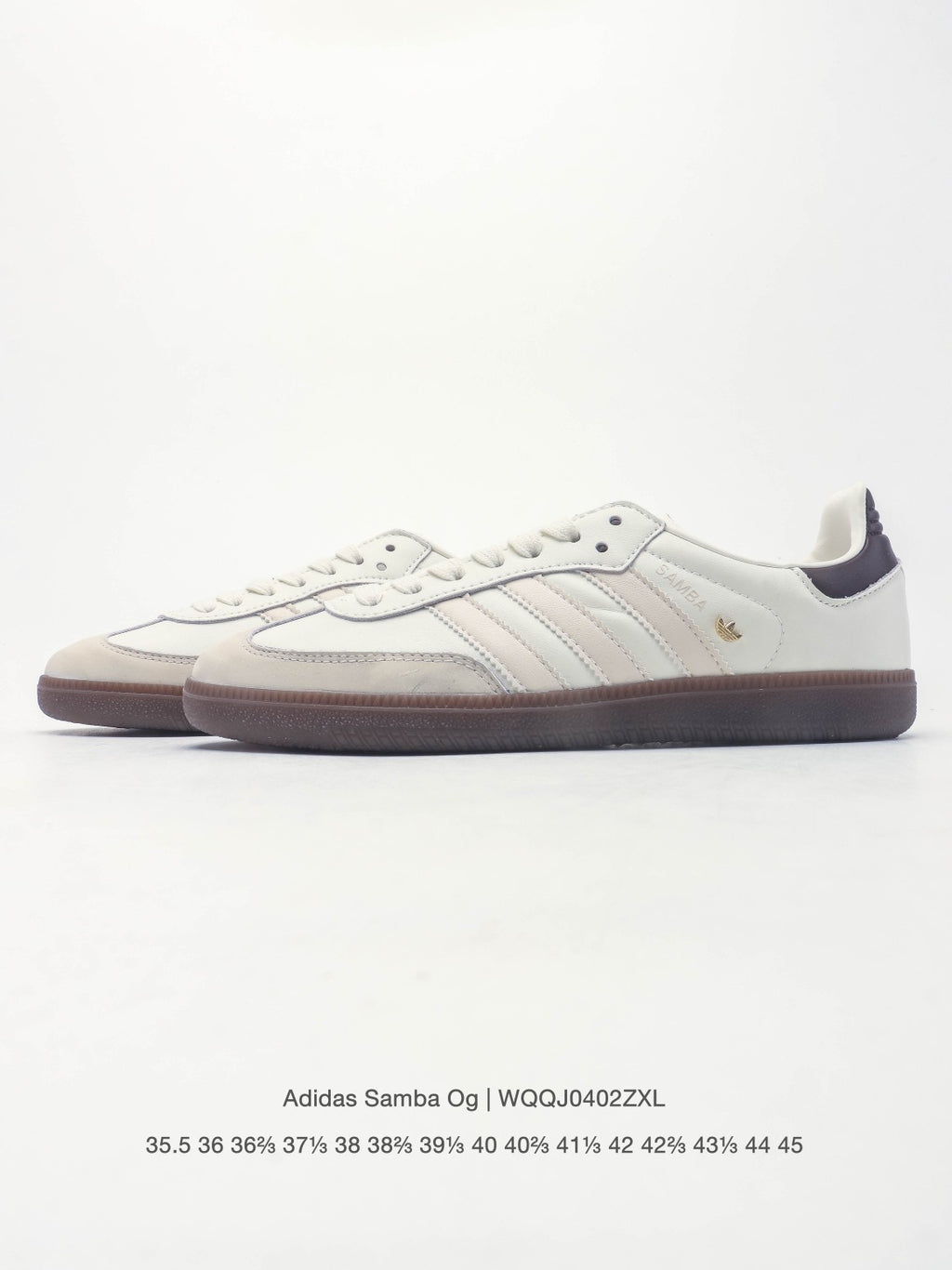 Adidas Samba OG