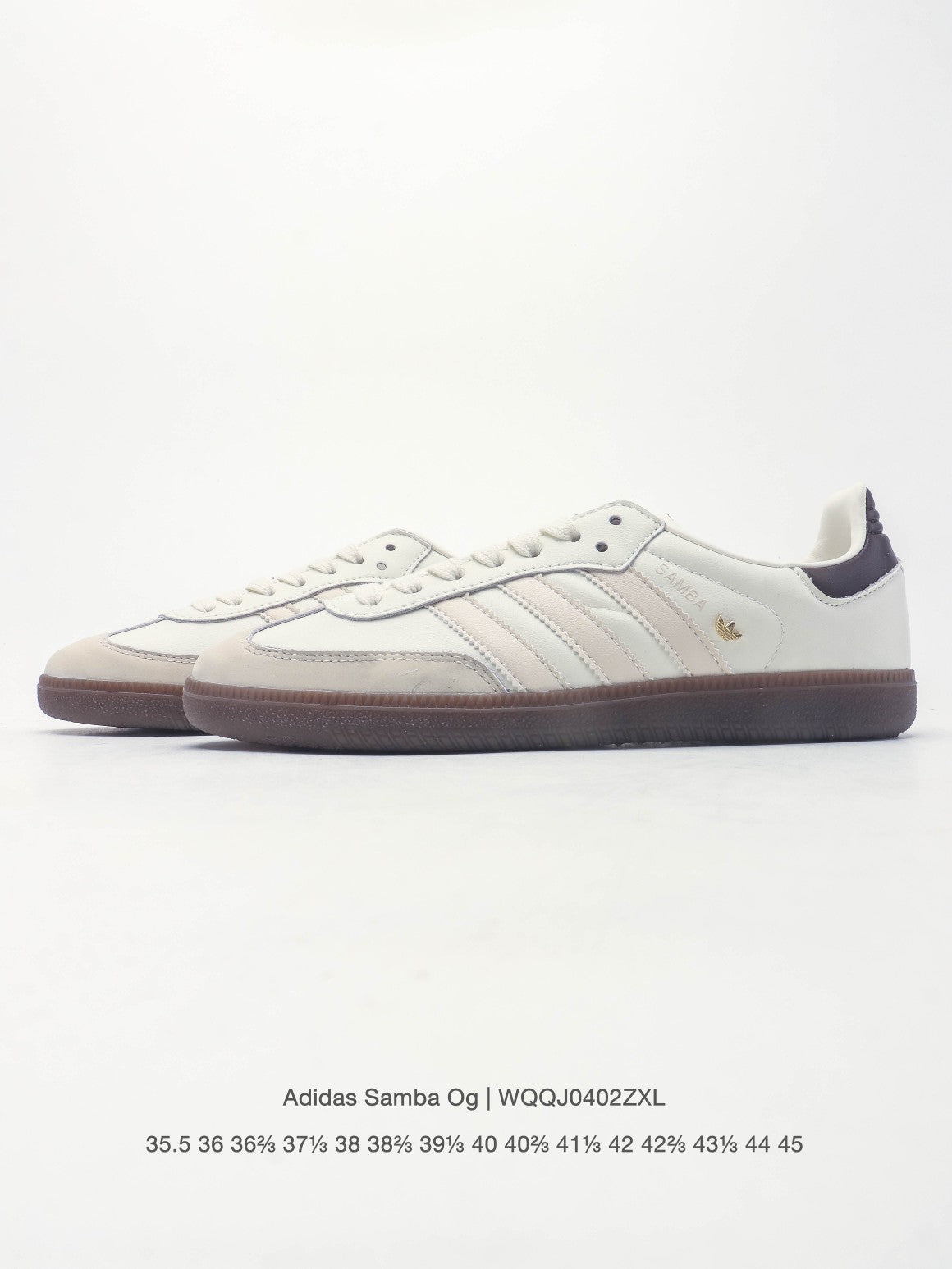 Adidas Samba OG