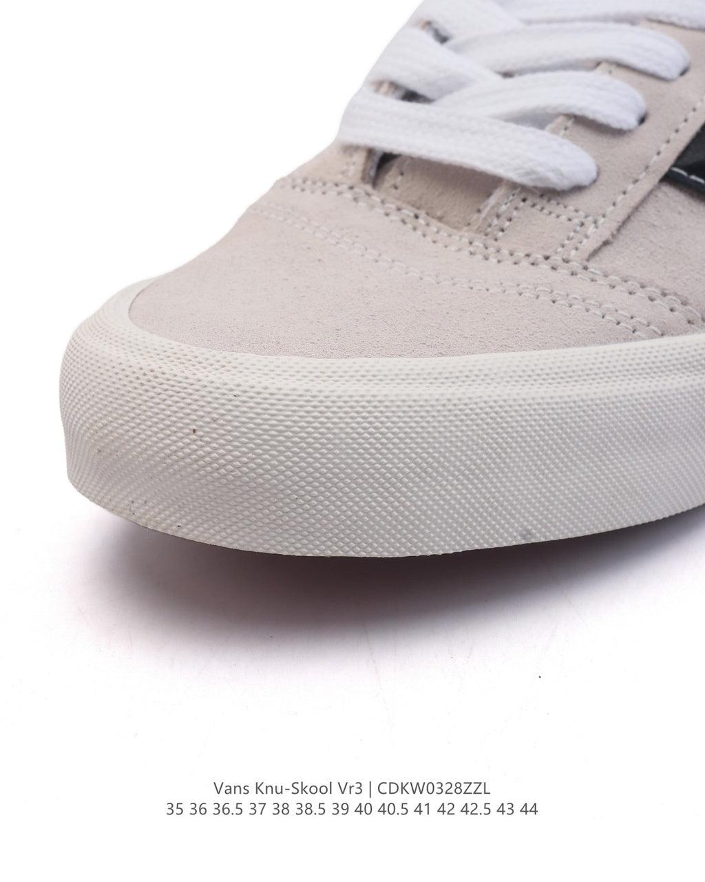 Vans Knu Skool VR3 Sneakers