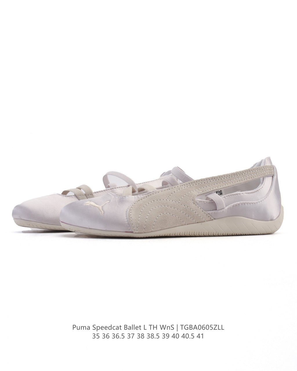 Puma Speedcat Ballet Satin