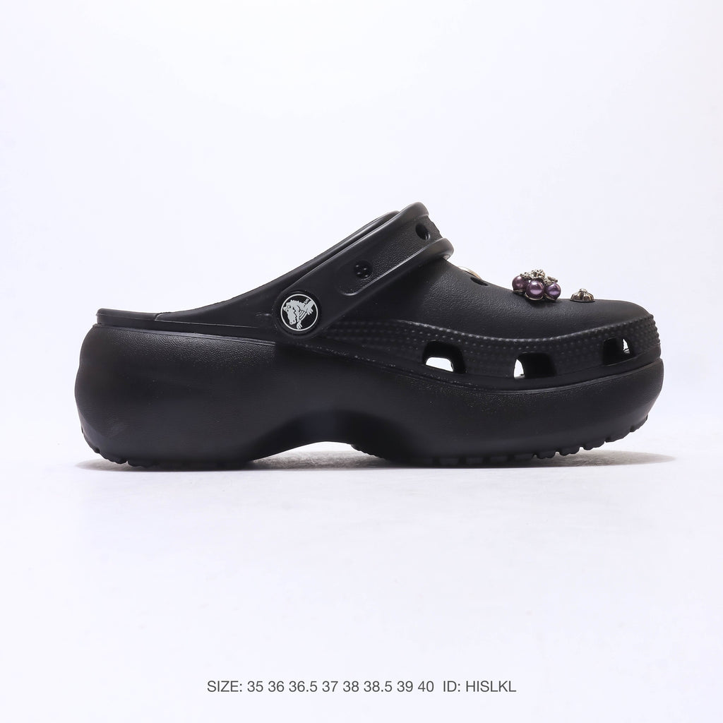 Crocs Classic Crush Clog