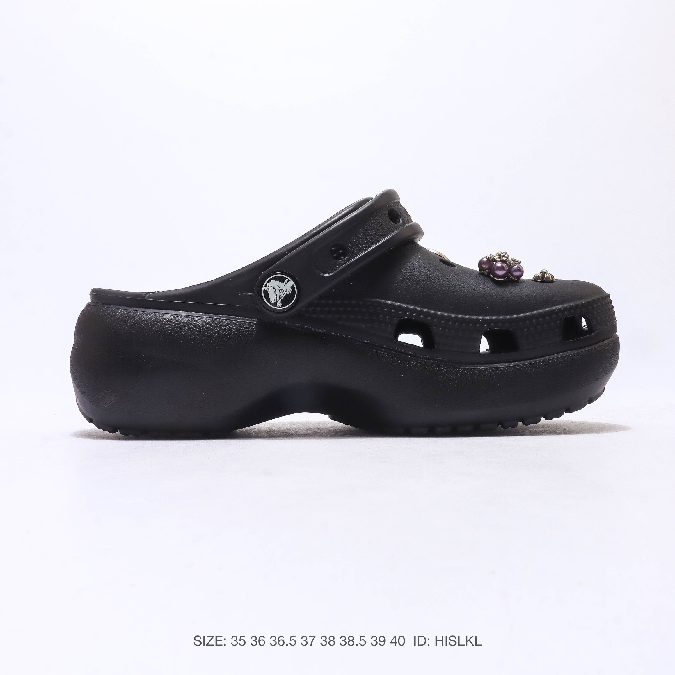 Crocs Classic Crush Clog