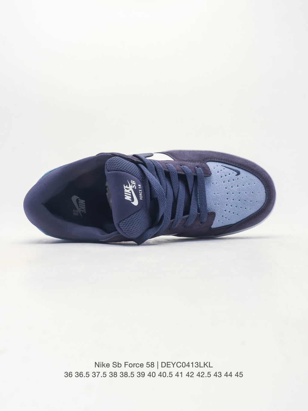 Nike SB Force 58