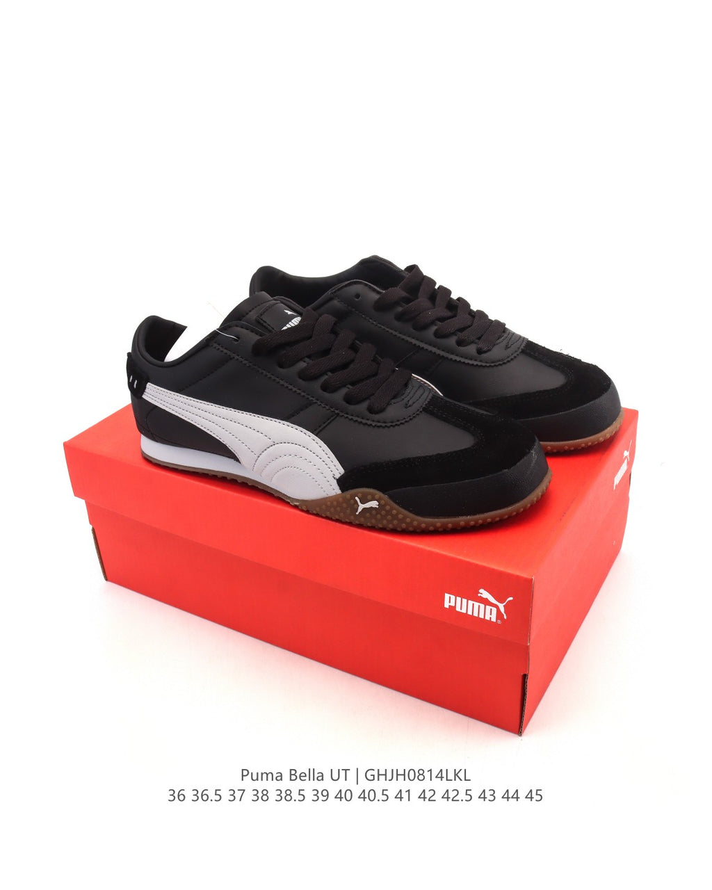 Puma Bella UT 2