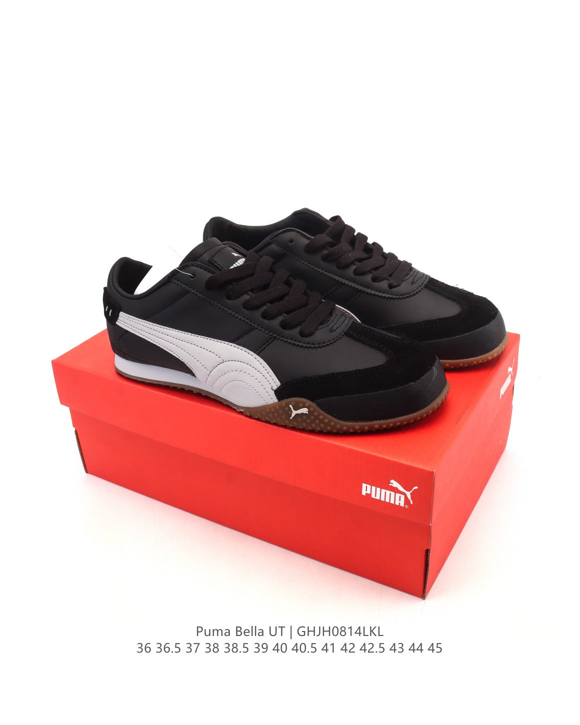 Puma Bella UT 2