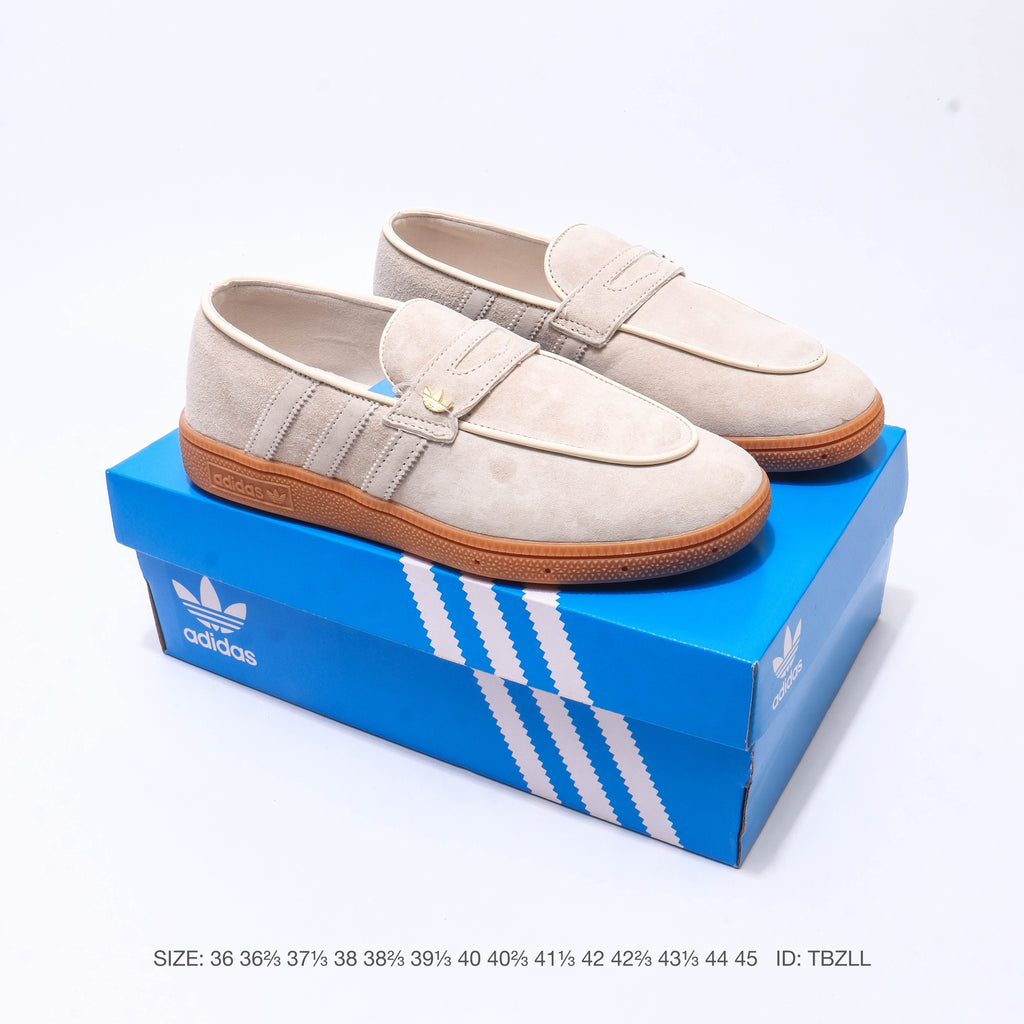 Adidas Handball Spezial Loafers