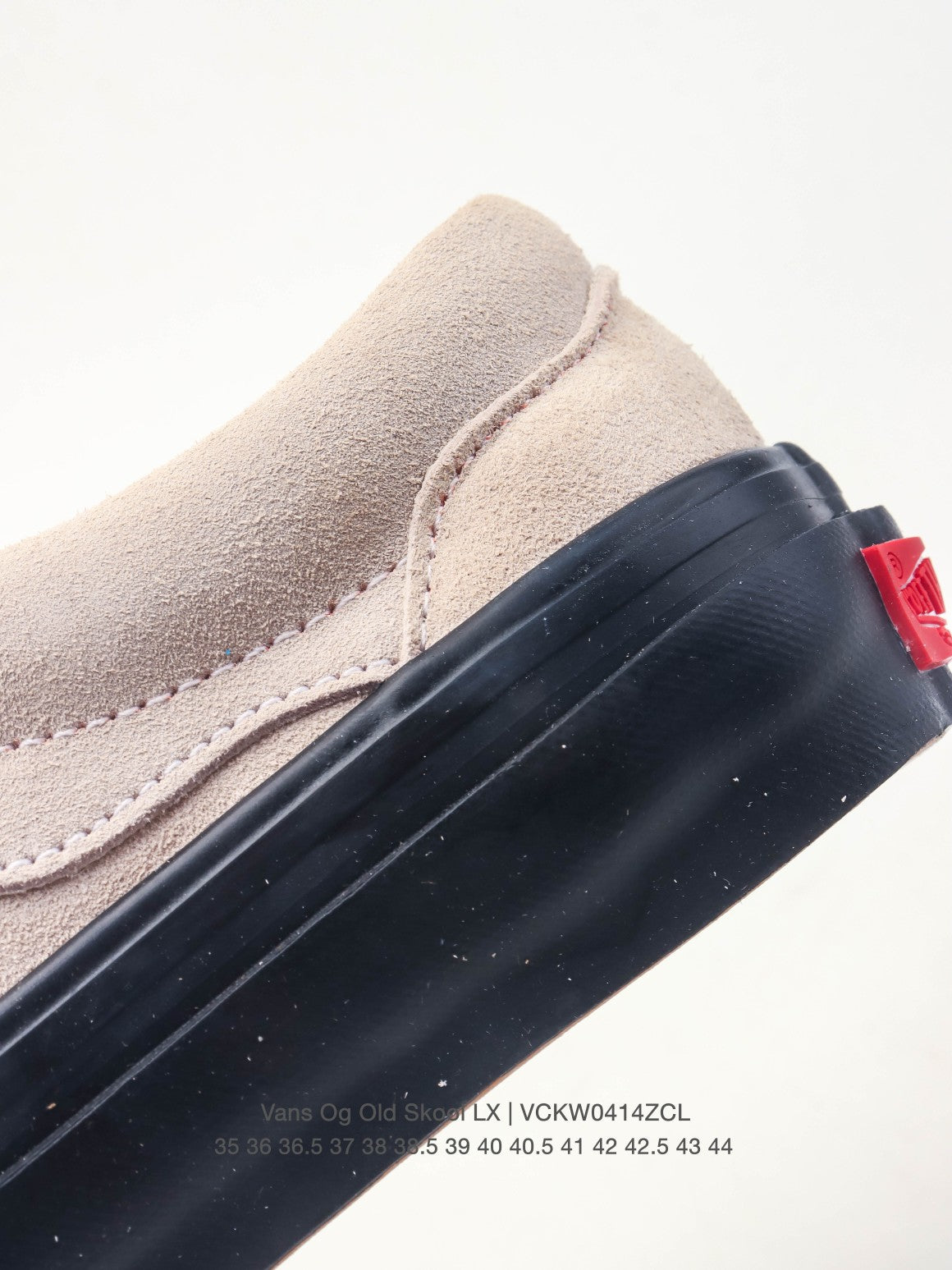 Parra x Vans OTW Old Skool 36