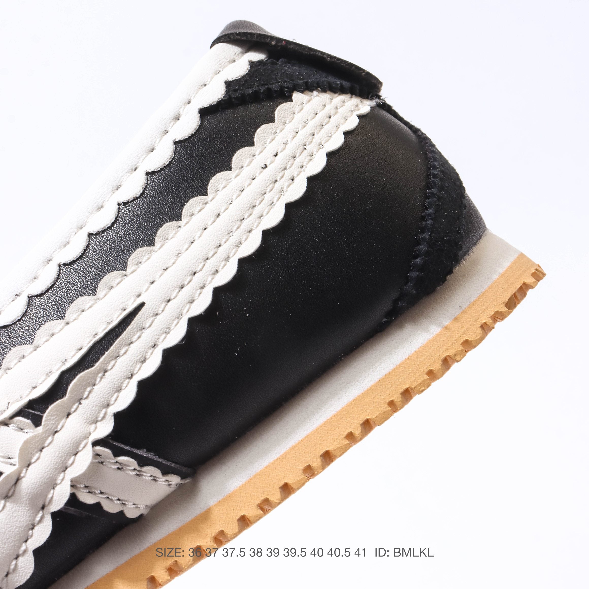 Onitsuka Tiger Mexico 66 TGRS Leather Mary Jane