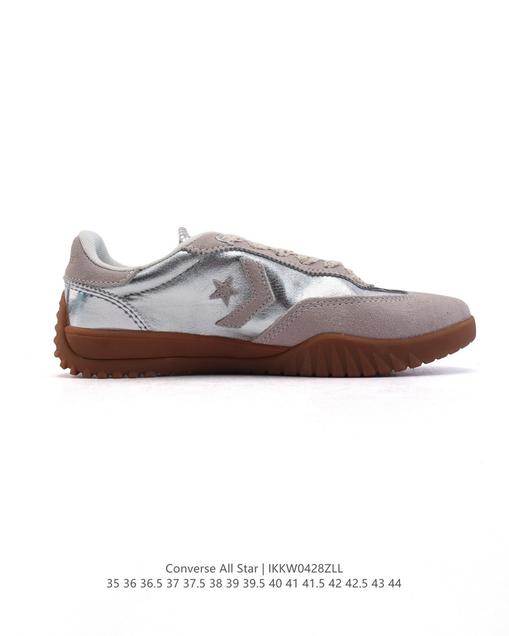 Converse Run Star Trainer Ox