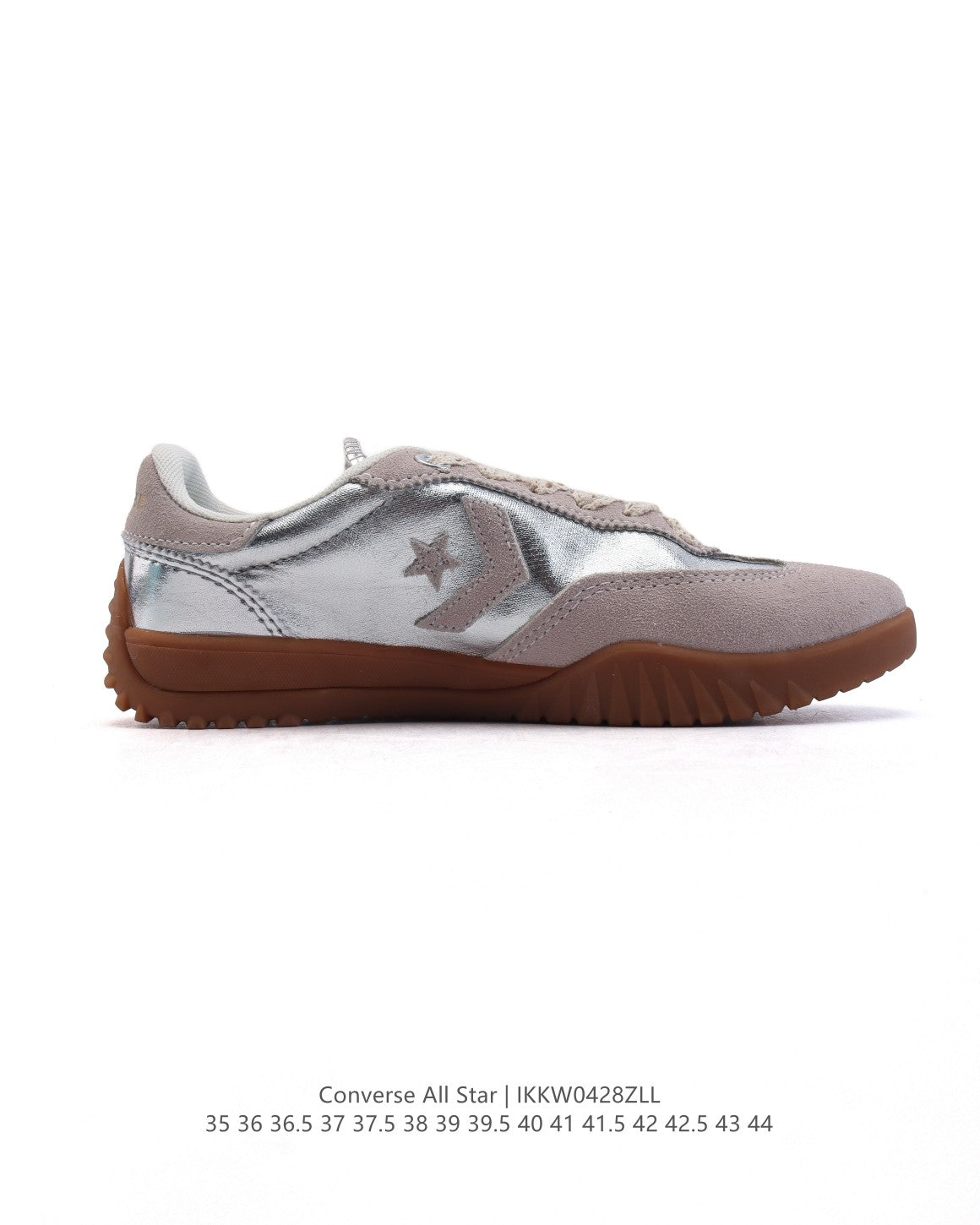 Converse Run Star Trainer Ox