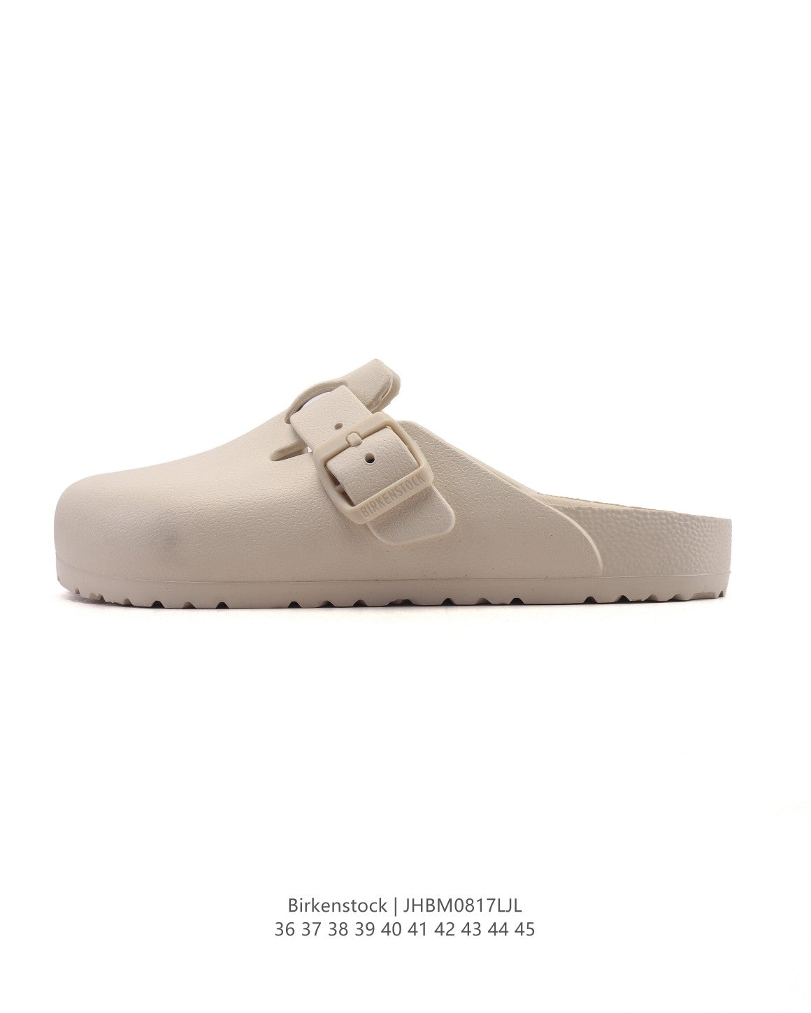 Birkenstock Boston EVA