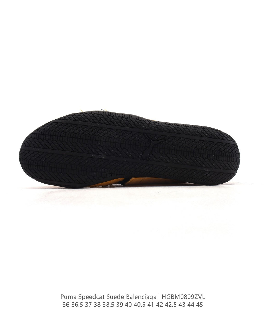 Puma x Balenciaga Speedcat Sneakers