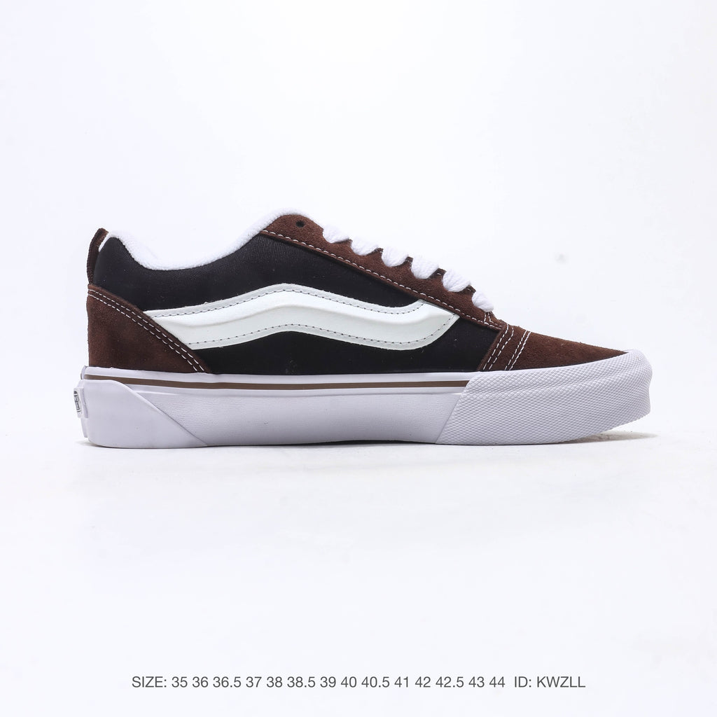 Vans Knu Skool VR3 Sneakers
